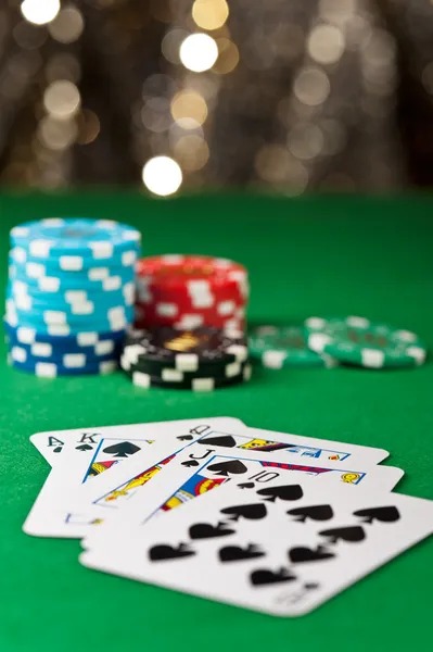 Mobile app interface showing sports and casino sections