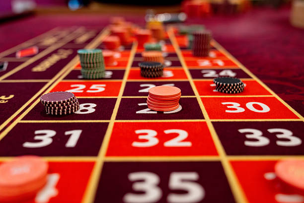 Live dealer baccarat table on mikototo login mobile app