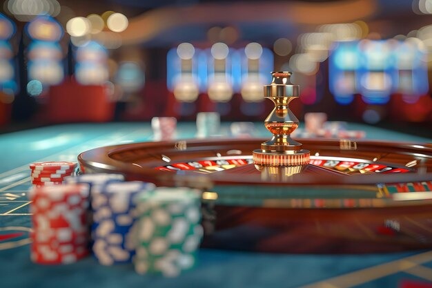 Three Card Poker payout table and Pair Plus option on mikototo login